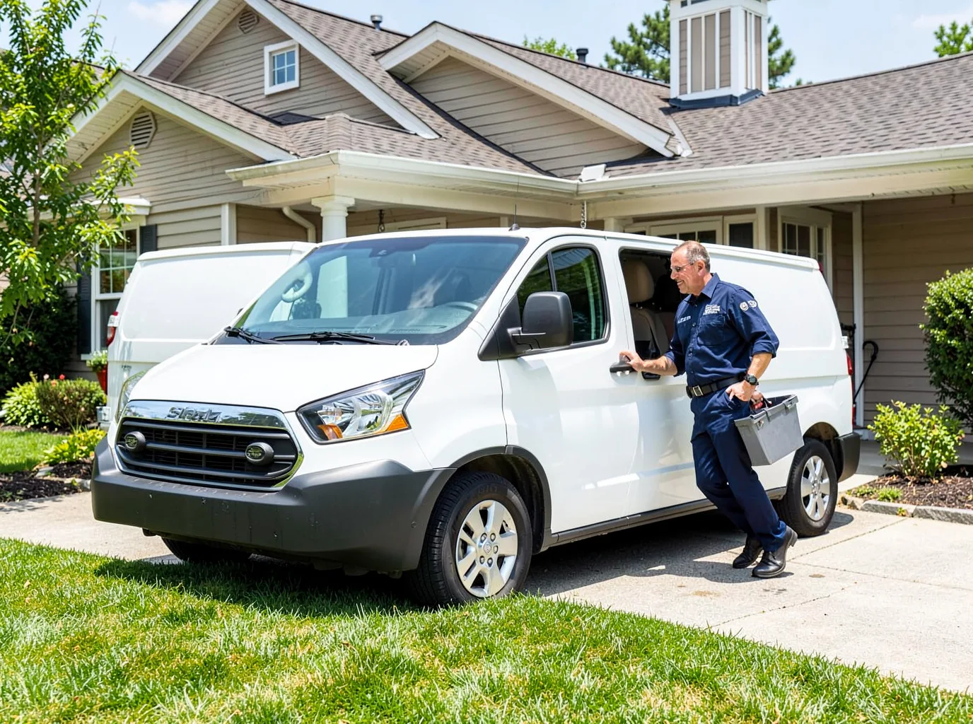 Emergency Plumber company in Linn, TX